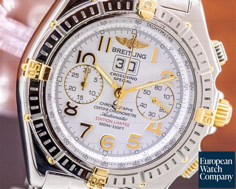 breitling crosswind special for sale|breitling crosswind value.